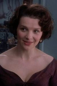 Chocolat [Juliette Binoche]